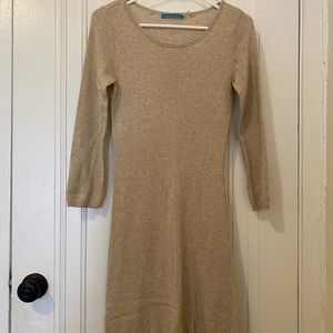 Alice + Olivia Sweater Dress